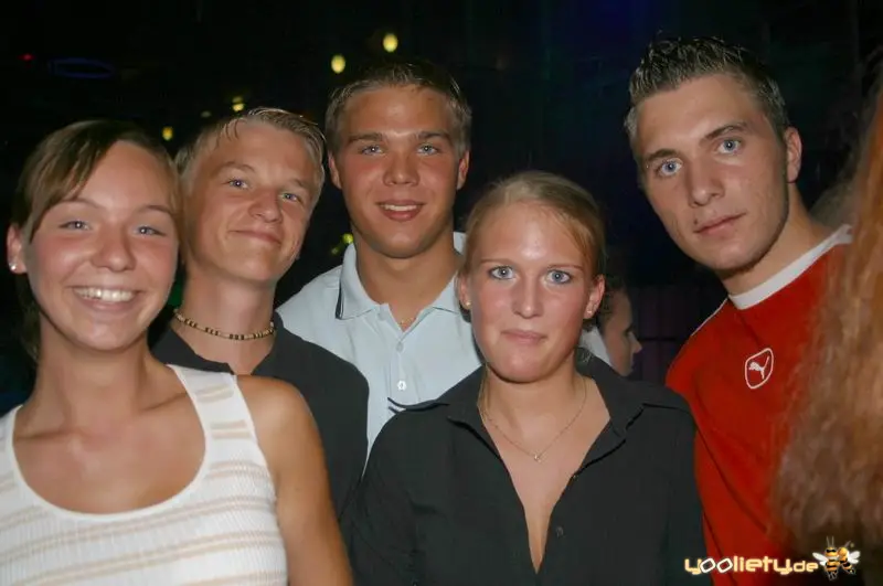 15.08.2003 – Bahnhof PW Porta Westfalica – Bild 208