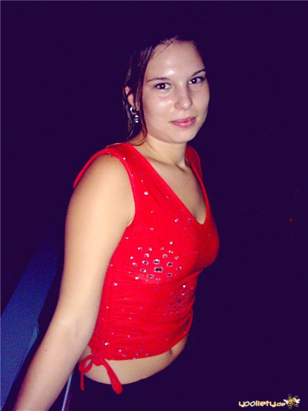 15.08.2003 – Nachtarena Bielefeld – Bild 6