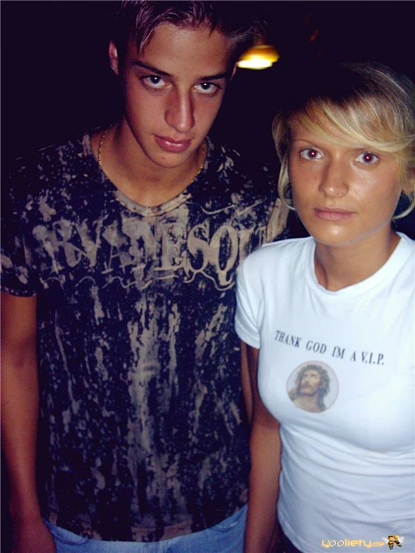 15.08.2003 – Nachtarena Bielefeld – Bild 14