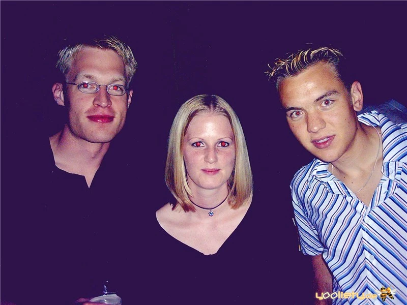 15.08.2003 – Nachtarena Bielefeld – Bild 50