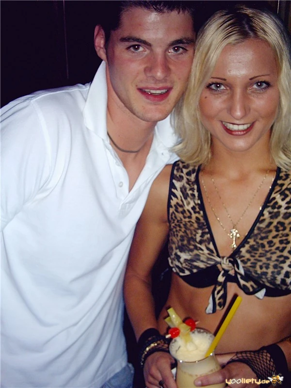 15.08.2003 – Nachtarena Bielefeld – Bild 18