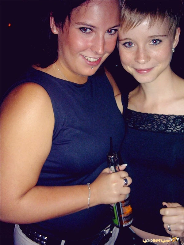 15.08.2003 – Nachtarena Bielefeld – Bild 5