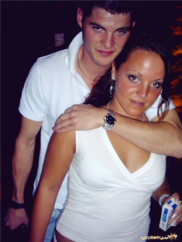 15.08.2003 – Nachtarena Bielefeld – Bild 31