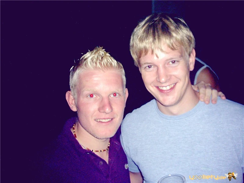 15.08.2003 – Nachtarena Bielefeld – Bild 32