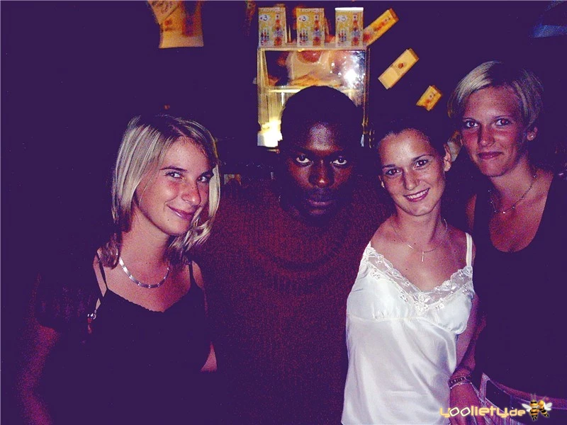 15.08.2003 – Nachtarena Bielefeld – Bild 11