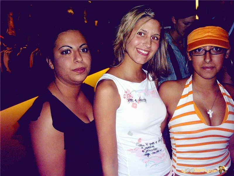 15.08.2003 – Nachtarena Bielefeld – Bild 26