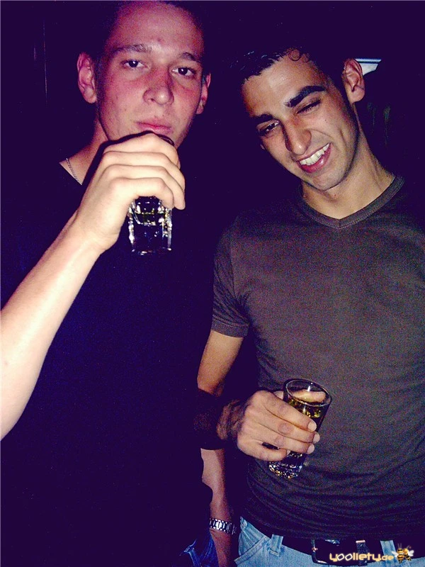 15.08.2003 – Nachtarena Bielefeld – Bild 38