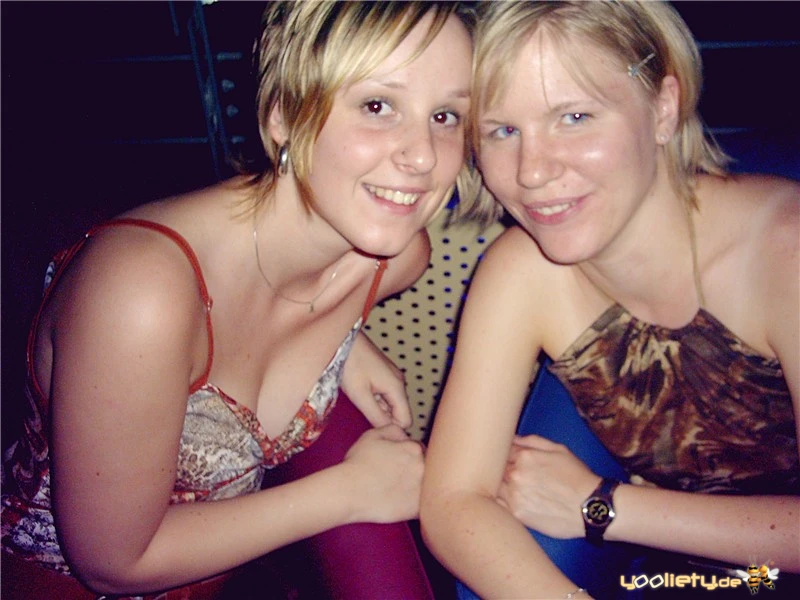 15.08.2003 – Nachtarena Bielefeld – Bild 8