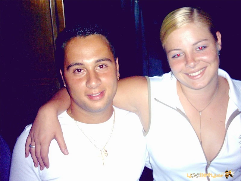 15.08.2003 – Nachtarena Bielefeld – Bild 17