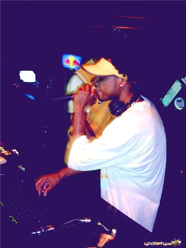 15.08.2003 – Nachtarena Bielefeld – Bild 49