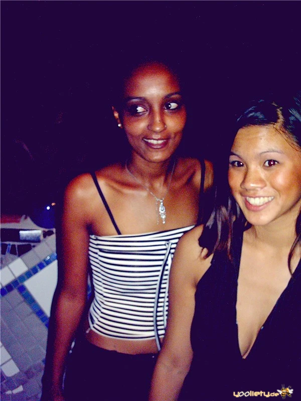 15.08.2003 – Nachtarena Bielefeld – Bild 21