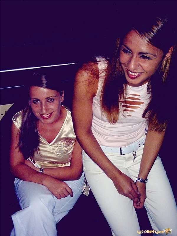 15.08.2003 – Nachtarena Bielefeld – Bild 4