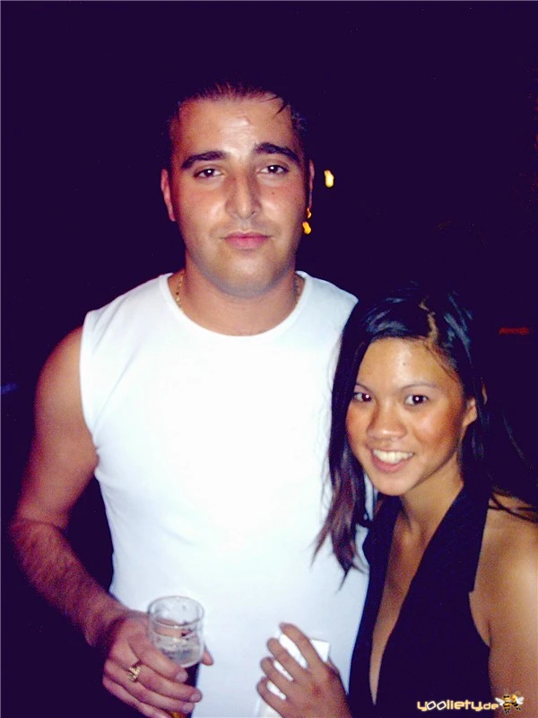 15.08.2003 – Nachtarena Bielefeld – Bild 22