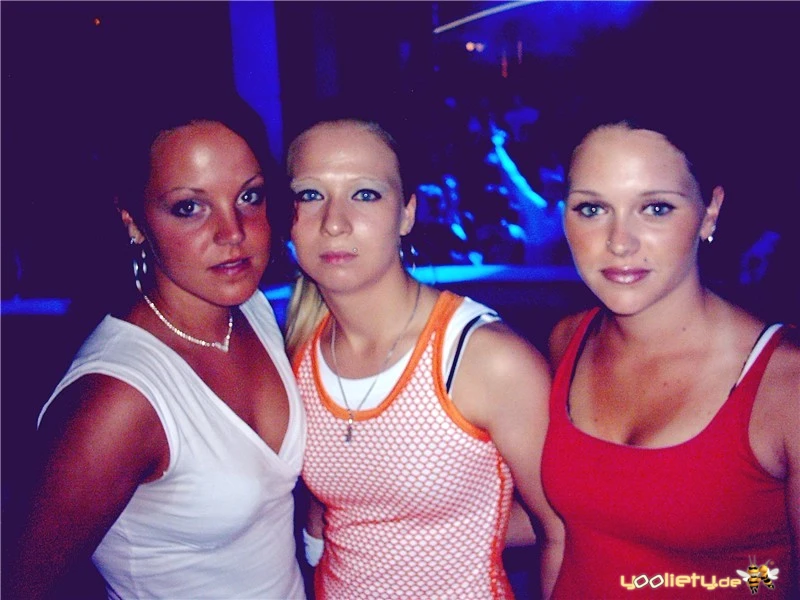 15.08.2003 – Nachtarena Bielefeld – Bild 12