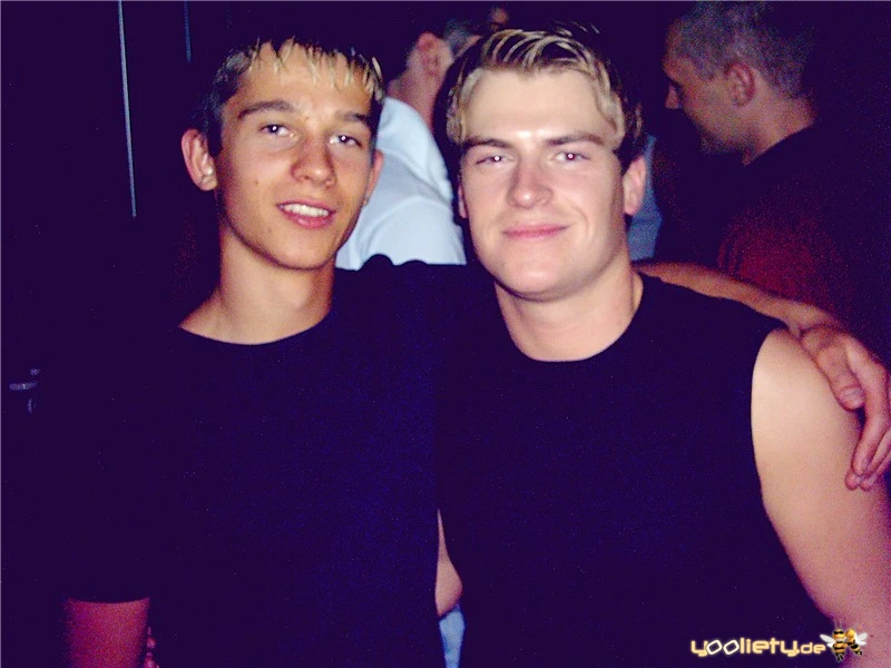 15.08.2003 – Nachtarena Bielefeld – Bild 44