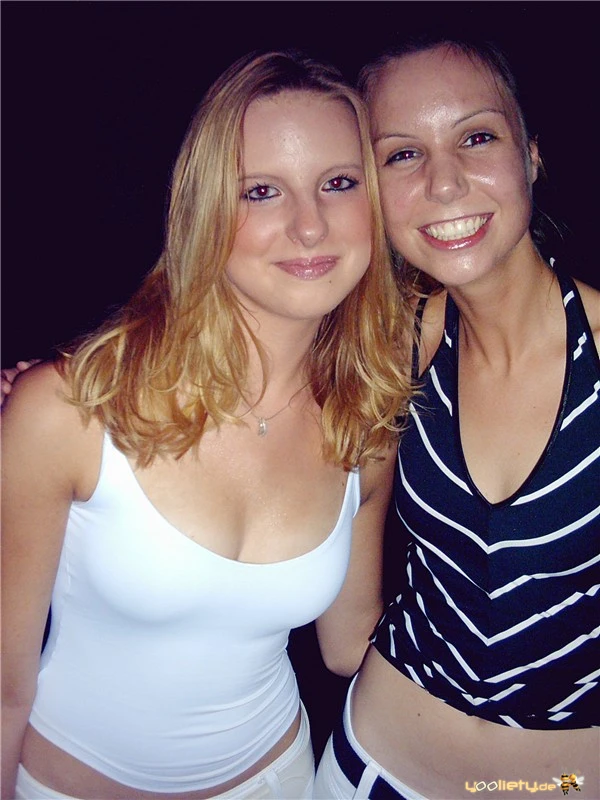 15.08.2003 – Nachtarena Bielefeld – Bild 37