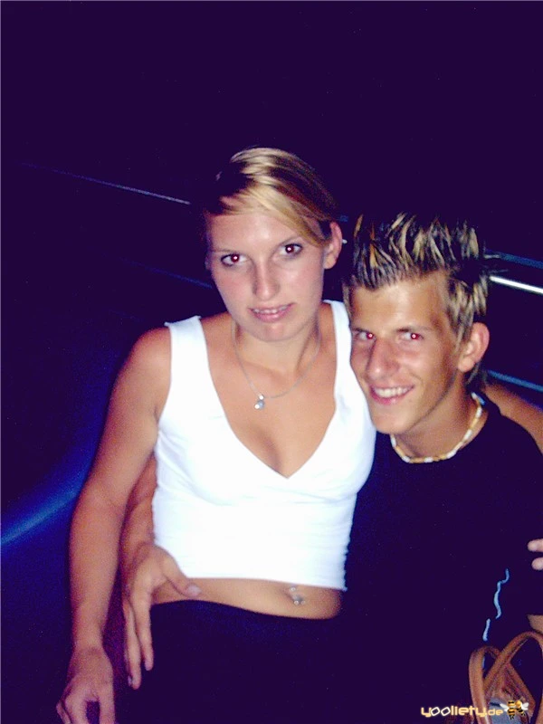 15.08.2003 – Nachtarena Bielefeld – Bild 7