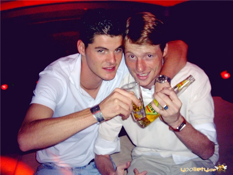 15.08.2003 – Nachtarena Bielefeld – Bild 48