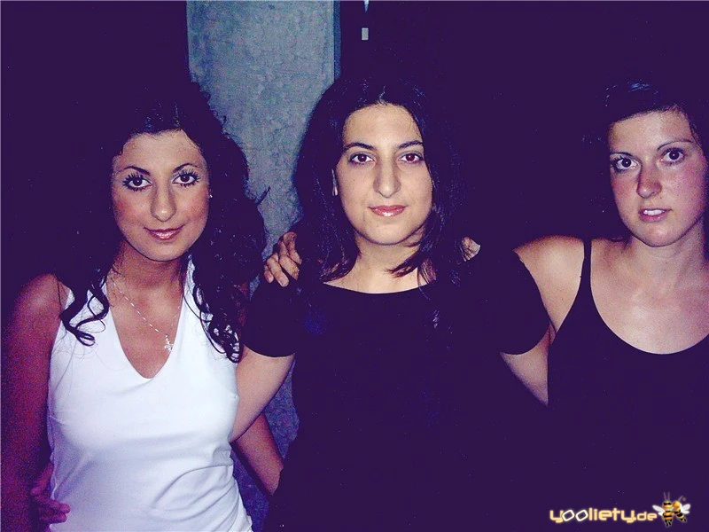 15.08.2003 – Nachtarena Bielefeld – Bild 36