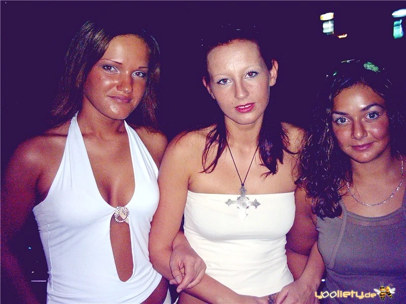 15.08.2003 – Nachtarena Bielefeld – Bild 47