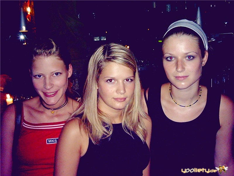 15.08.2003 – Nachtarena Bielefeld – Bild 15