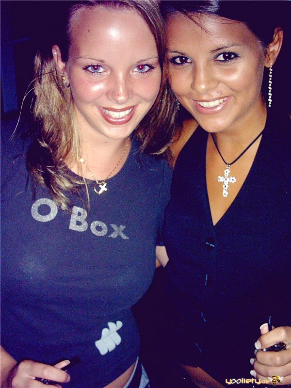 15.08.2003 – Nachtarena Bielefeld – Bild 40