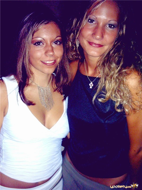 15.08.2003 – Nachtarena Bielefeld – Bild 33