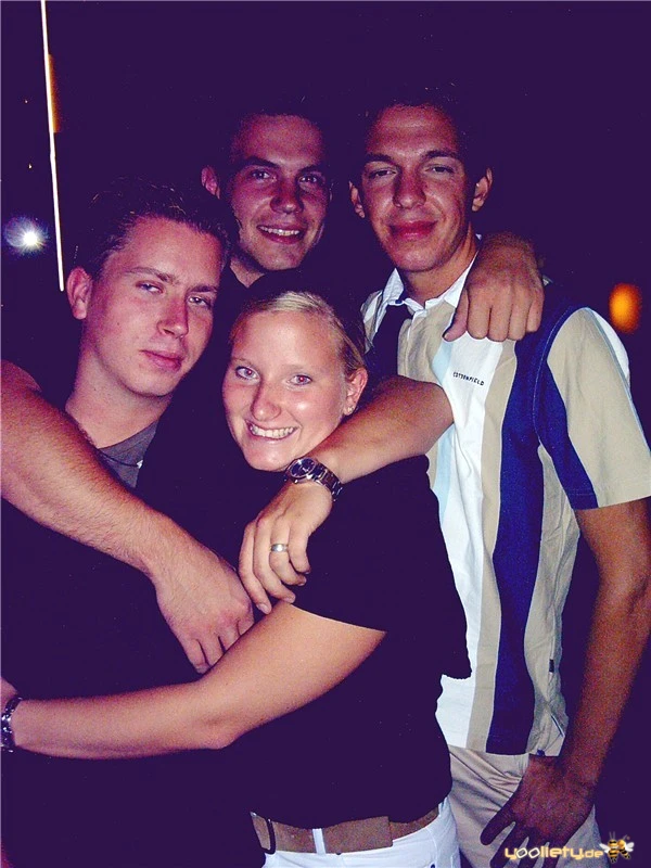 15.08.2003 – Nachtarena Bielefeld – Bild 27