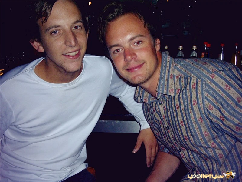 15.08.2003 – Nachtarena Bielefeld – Bild 28