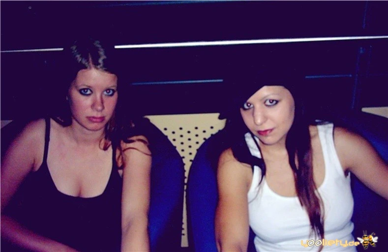 15.08.2003 – Nachtarena Bielefeld – Bild 3