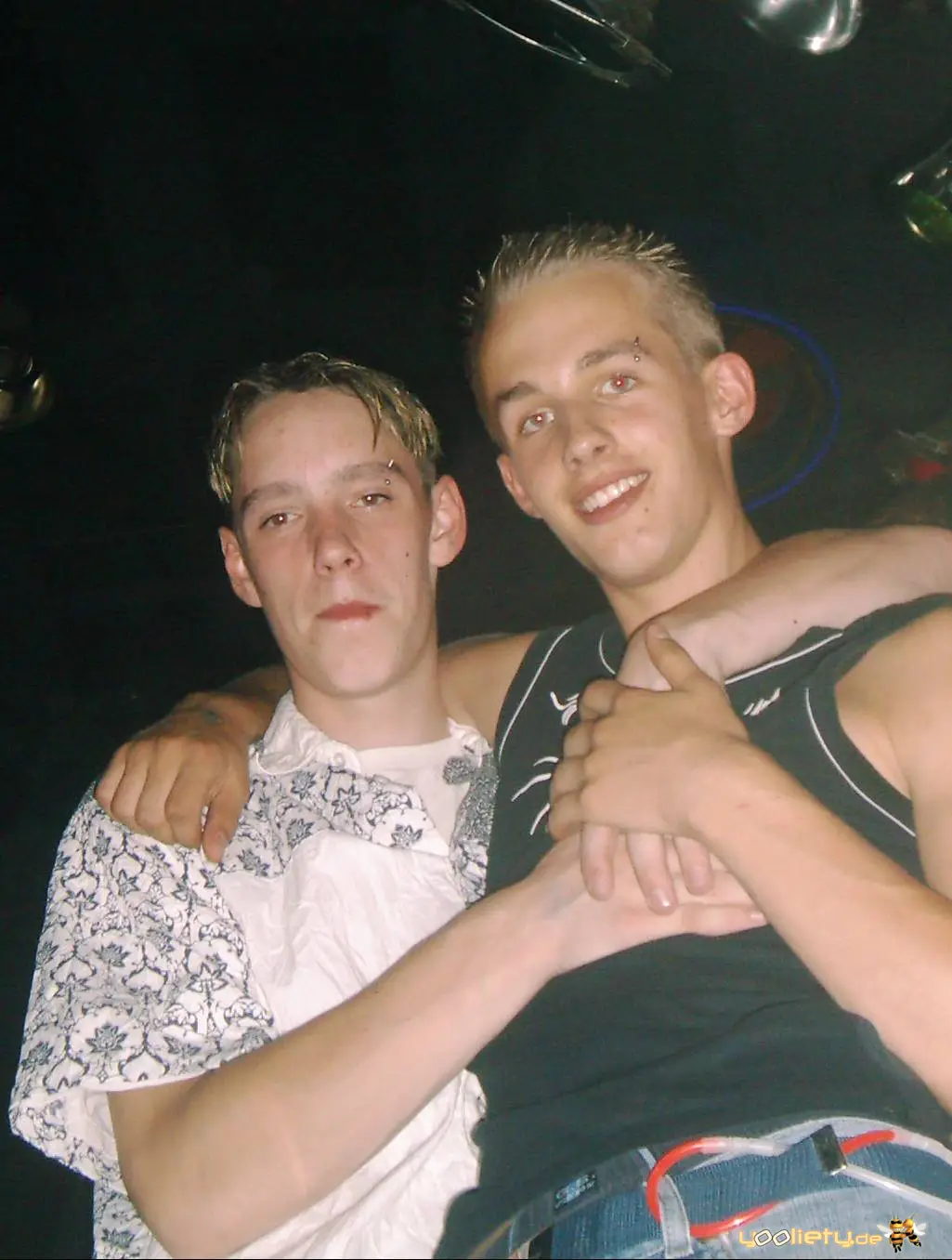 15.08.2003 – PW1 Porta Westfalica