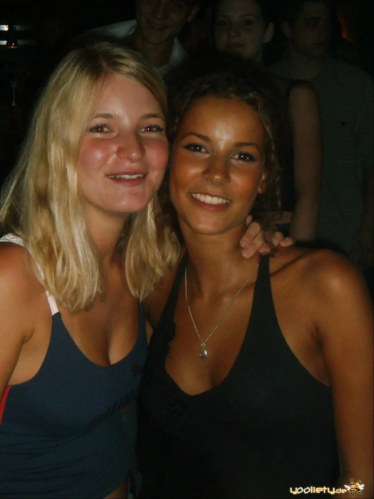 15.08.2003 – PW1 Porta Westfalica – Bild 24