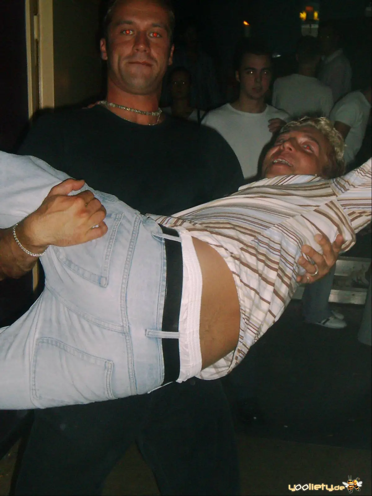 15.08.2003 – PW1 Porta Westfalica – Bild 28