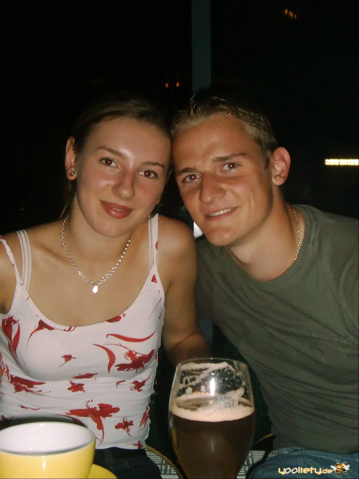 15.08.2003 – PW1 Porta Westfalica – Bild 4