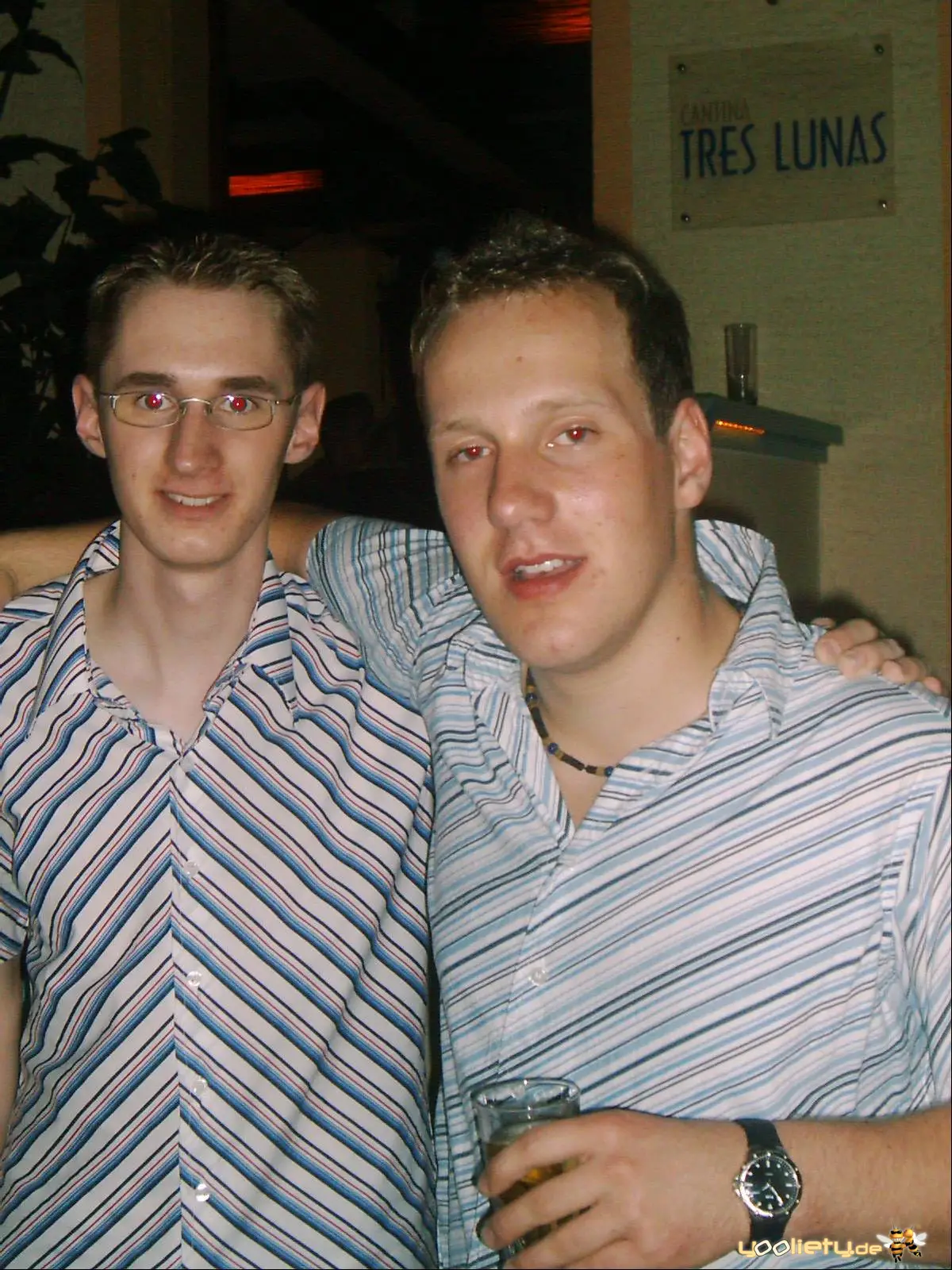 15.08.2003 – PW1 Porta Westfalica – Bild 2