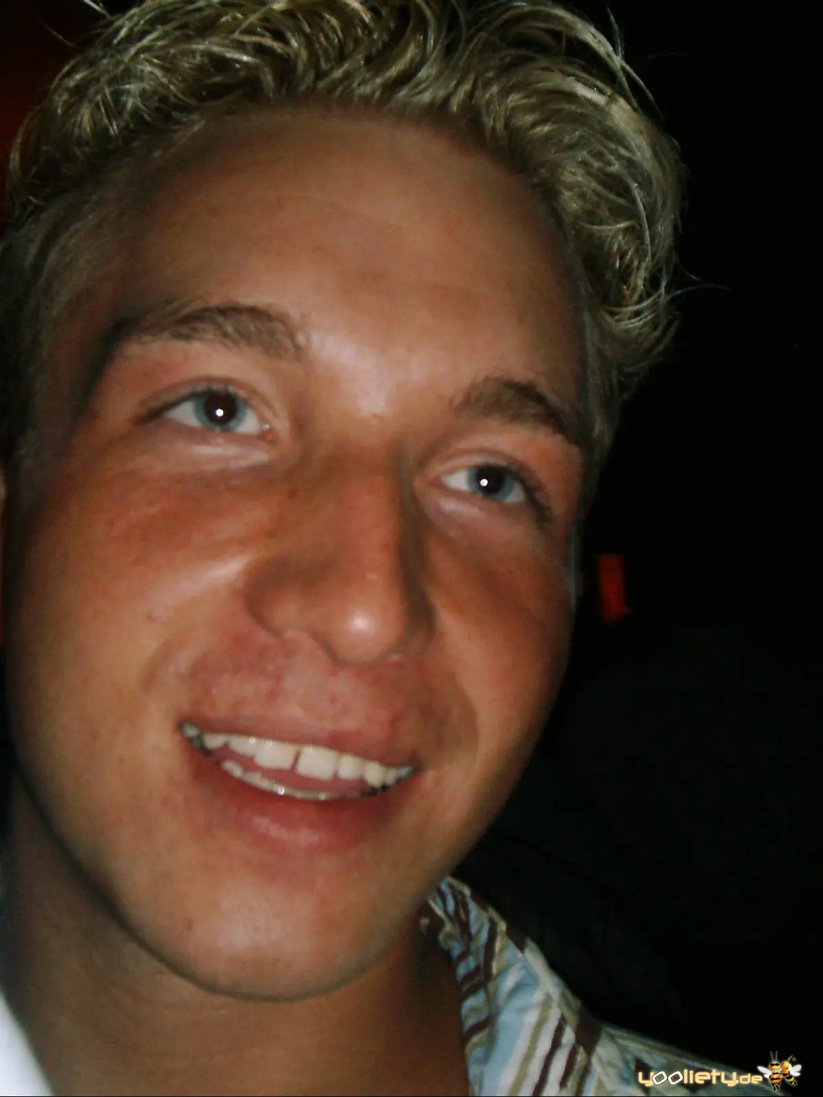 15.08.2003 – PW1 Porta Westfalica – Bild 27