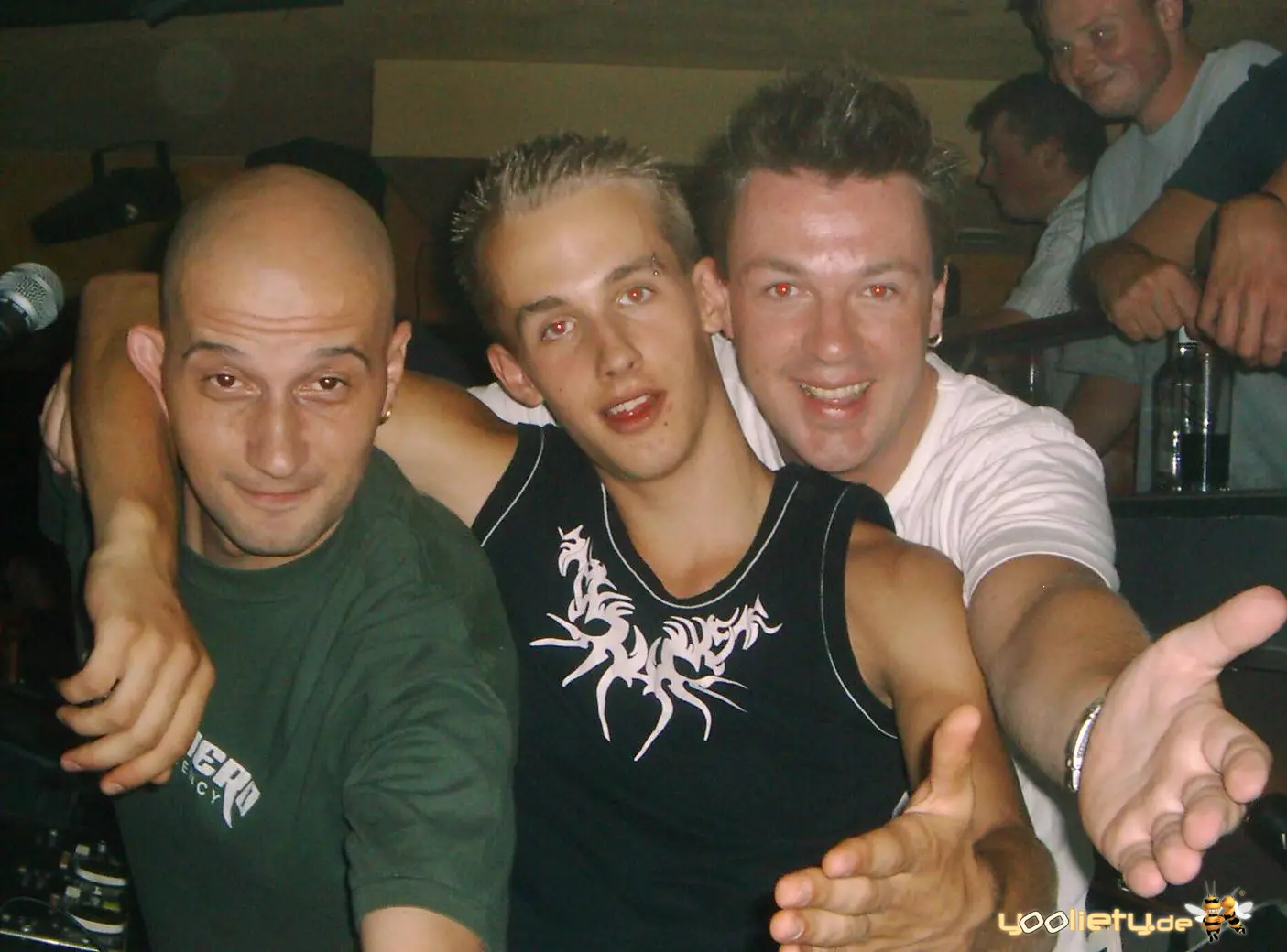 15.08.2003 – PW1 Porta Westfalica – Bild 8