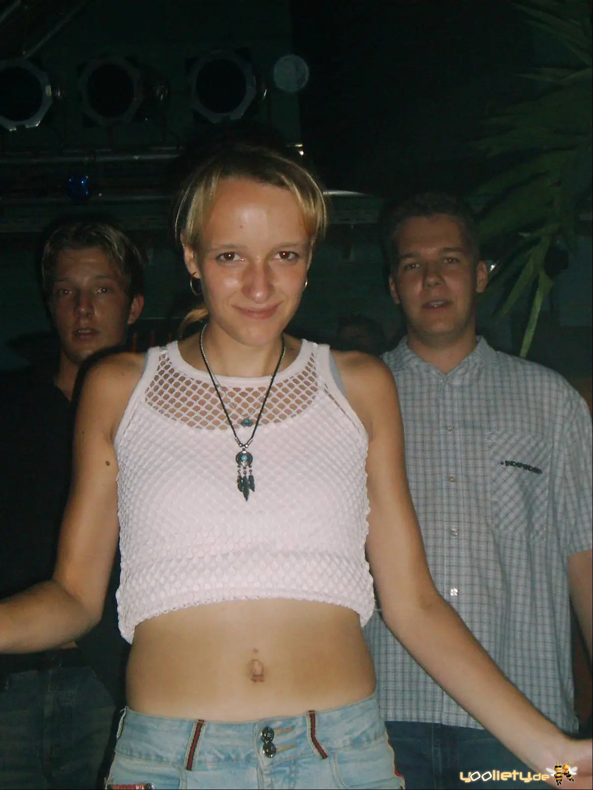 15.08.2003 – PW1 Porta Westfalica – Bild 32