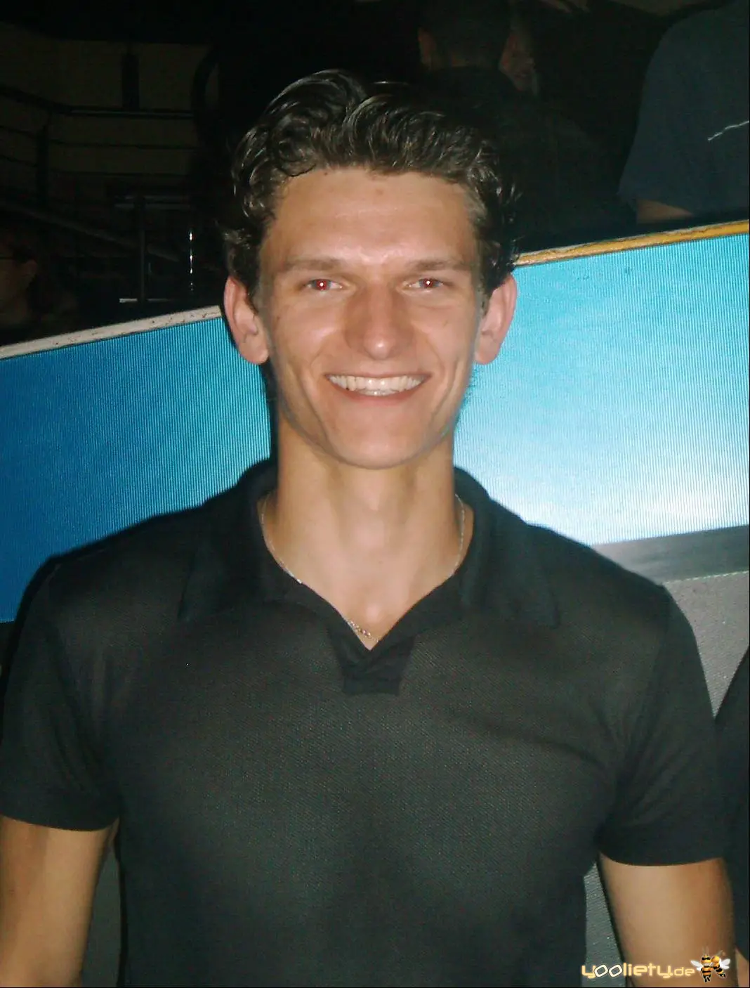 15.08.2003 – PW1 Porta Westfalica – Bild 7