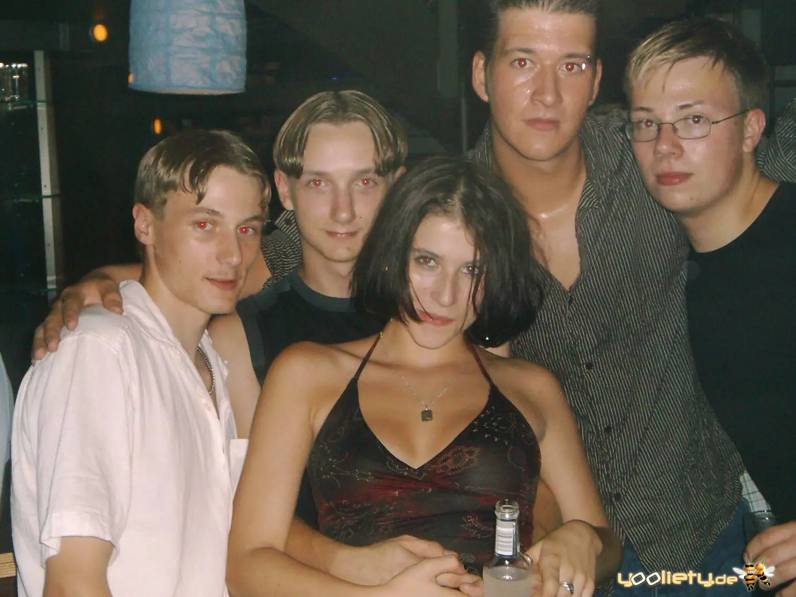 15.08.2003 – PW1 Porta Westfalica – Bild 15