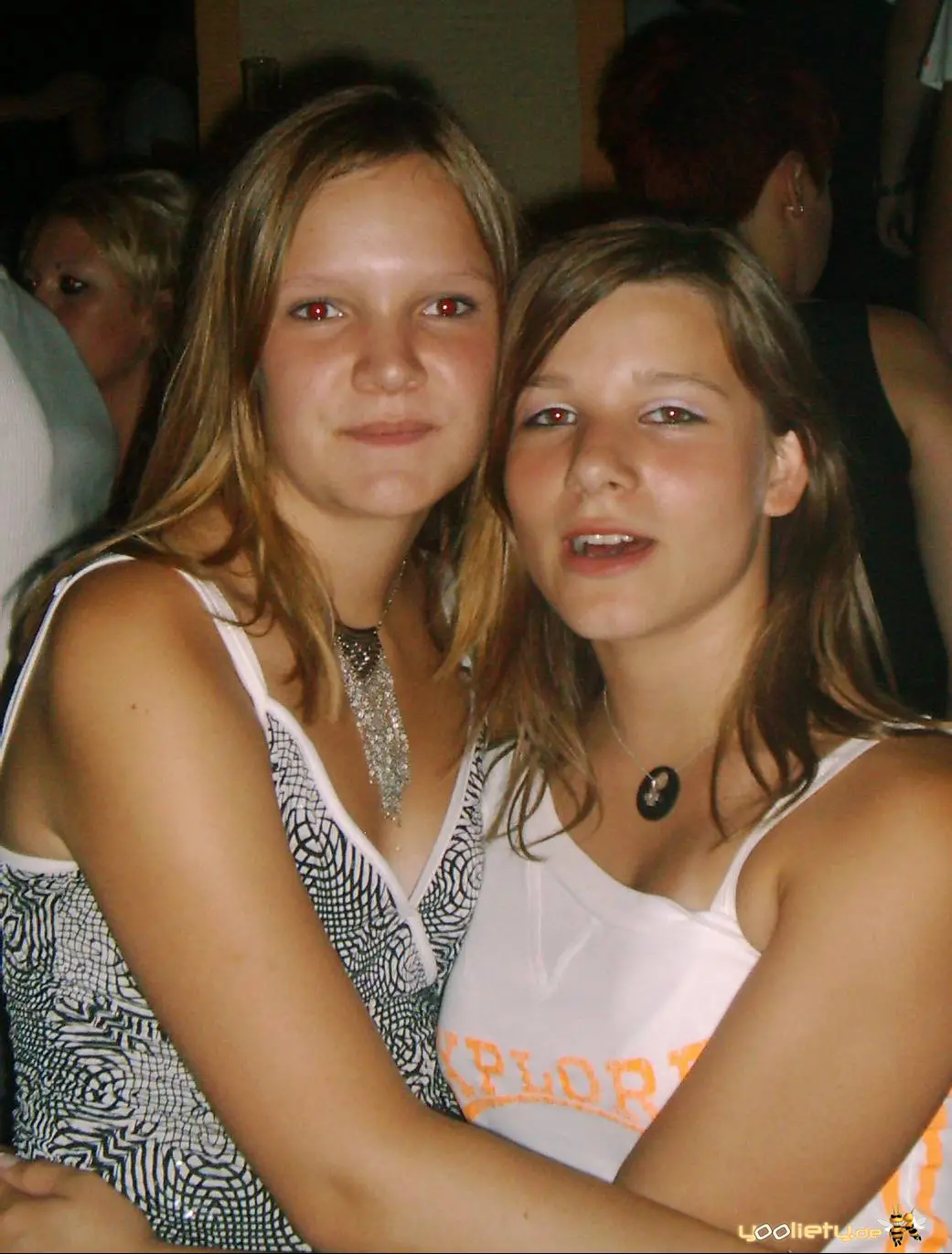 15.08.2003 – PW1 Porta Westfalica – Bild 1