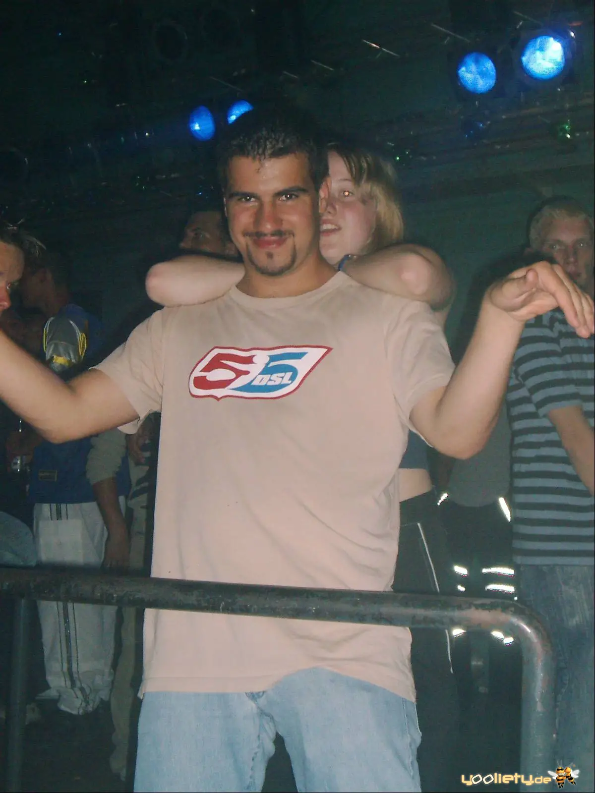 15.08.2003 – PW1 Porta Westfalica – Bild 31