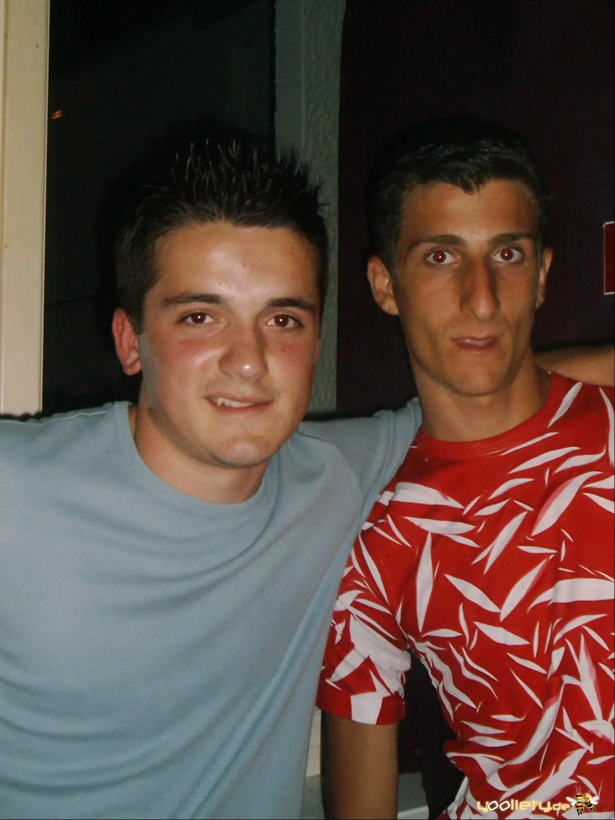 15.08.2003 – PW1 Porta Westfalica – Bild 29