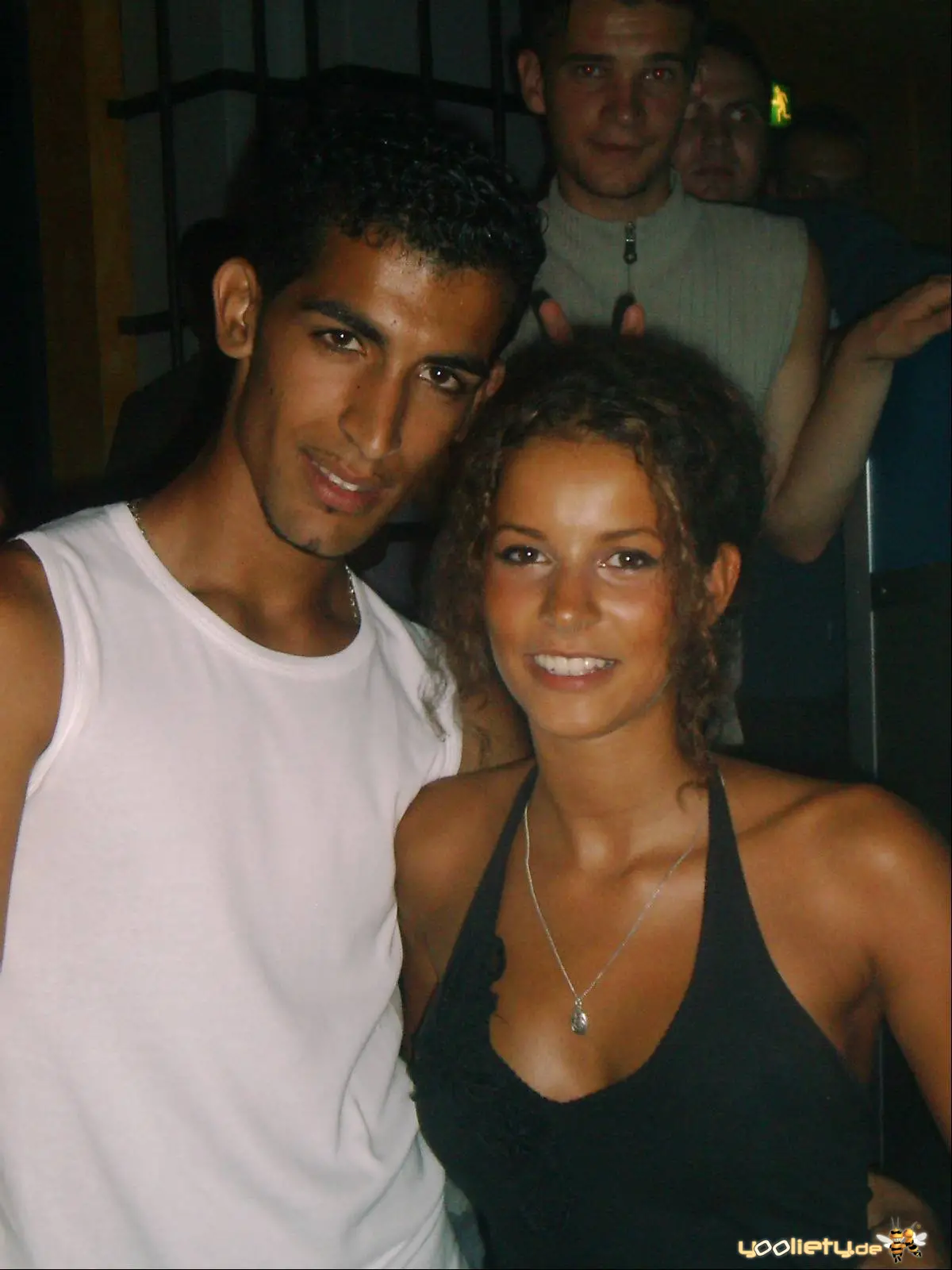 15.08.2003 – PW1 Porta Westfalica – Bild 21