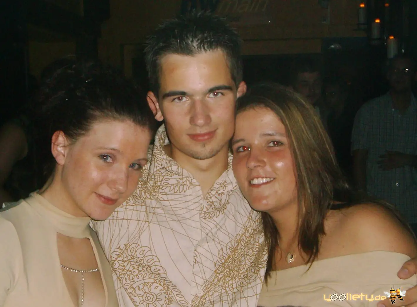 15.08.2003 – PW1 Porta Westfalica – Bild 12