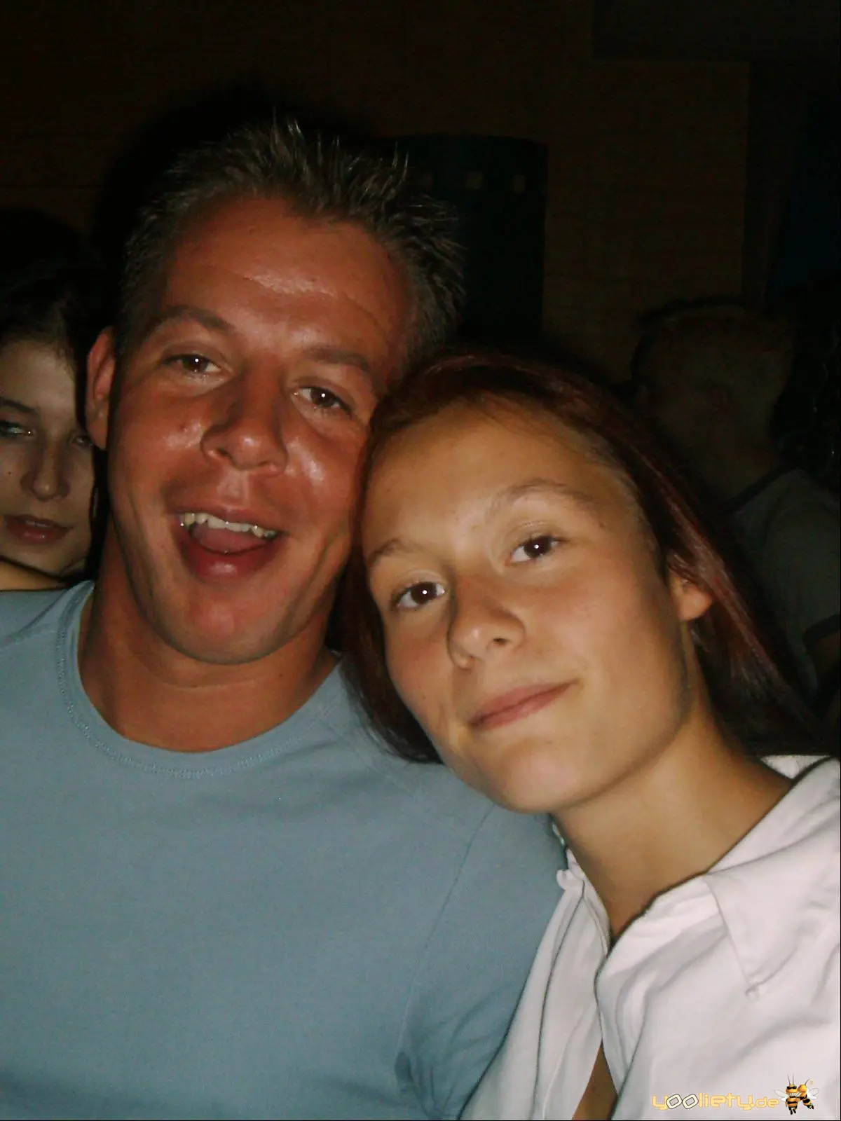 15.08.2003 – PW1 Porta Westfalica – Bild 14