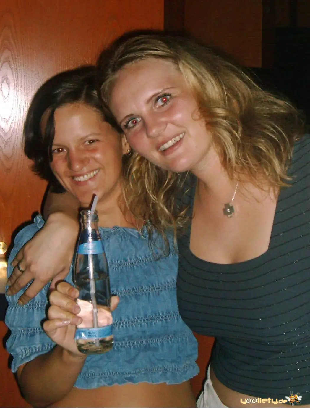 15.08.2003 – PW1 Porta Westfalica – Bild 36