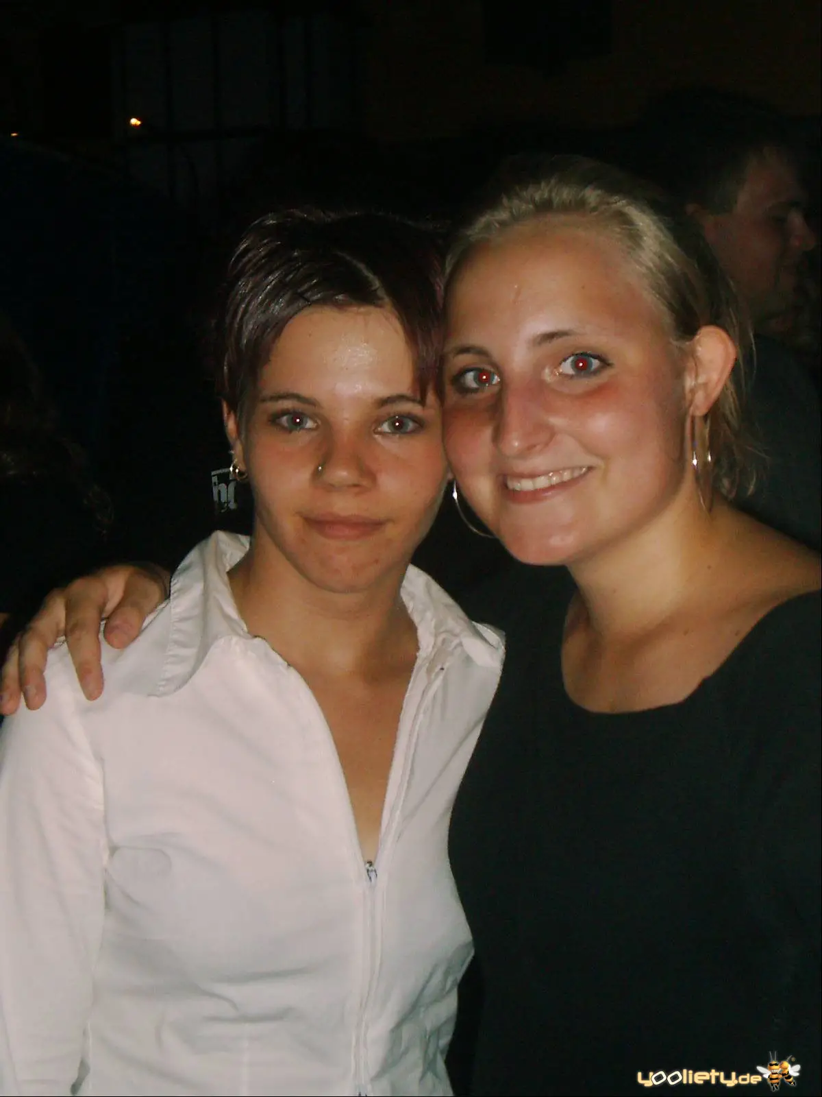 15.08.2003 – PW1 Porta Westfalica – Bild 23