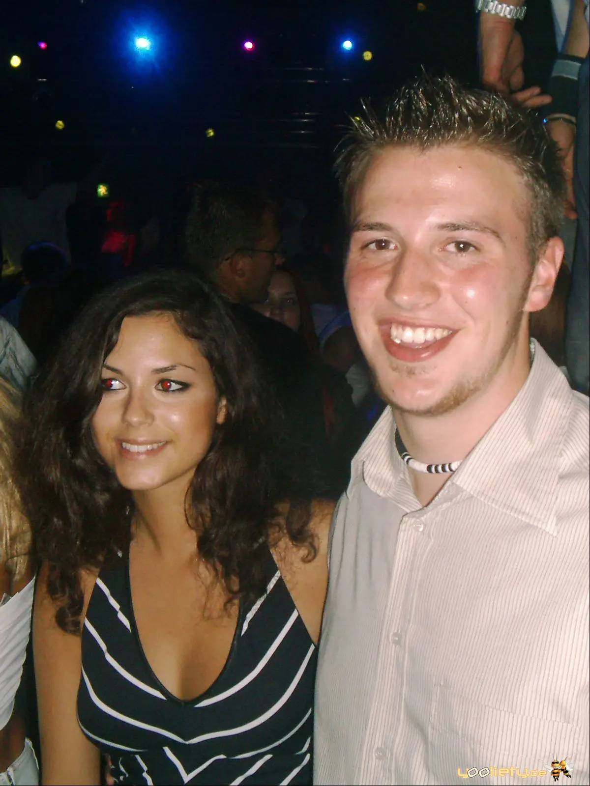 15.08.2003 – PW1 Porta Westfalica – Bild 25