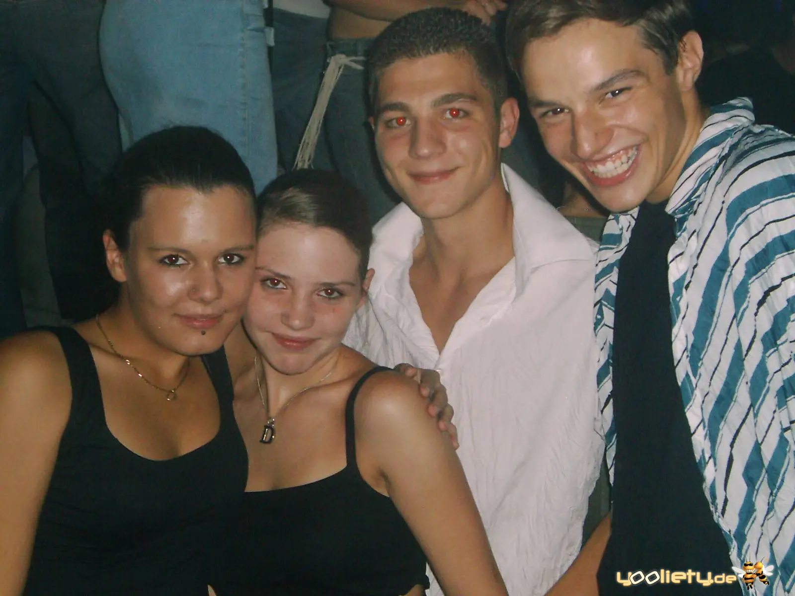 15.08.2003 – PW1 Porta Westfalica – Bild 16